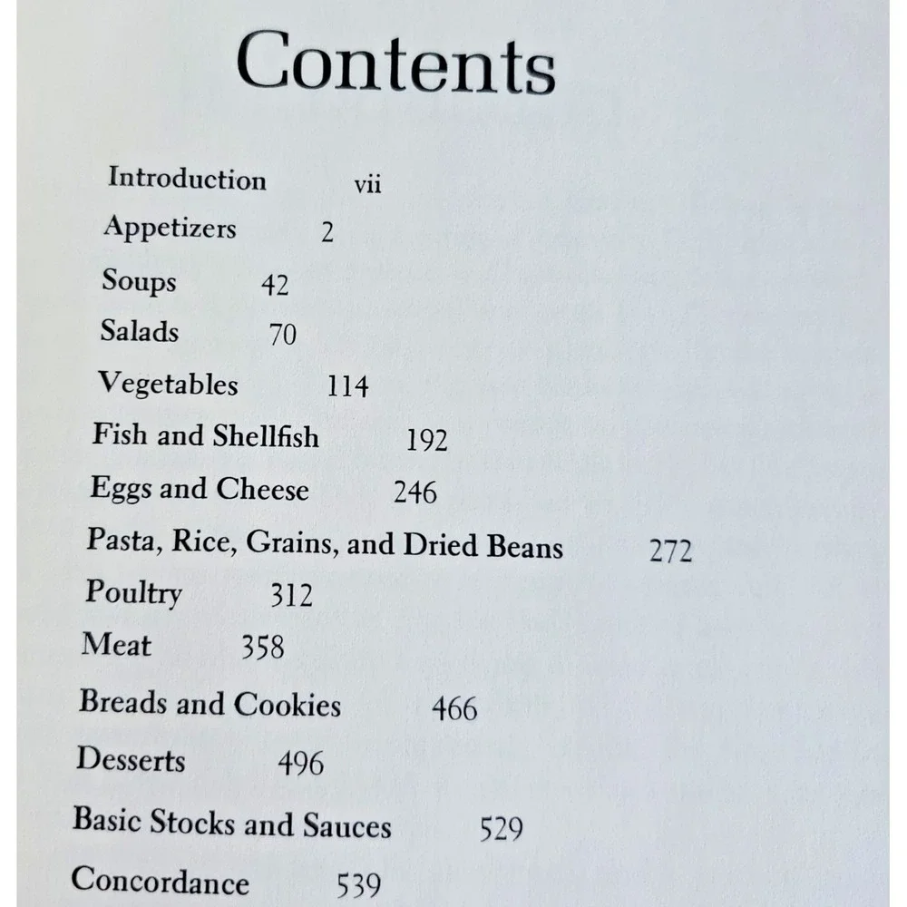 THE NEW JAMES BEARD James Beard 1st Ed HCDJ Cooking General Cooking 1981